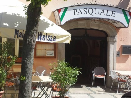 Foto: Pizzeria Pasquale